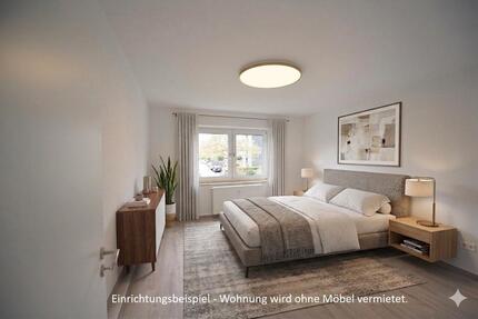 Wohnung Gelsenkirchen Gelsenkirchen-West - 3 Zimmer, 79 m&sup2;, 402&euro; | Angebot:26395417
