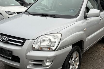Kia Sportage 176.508 km 4.997 &euro; Heiligenhaus 42579