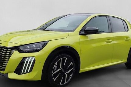 Peugeot 208 10.800 km 19.990 &euro; Essen 45143