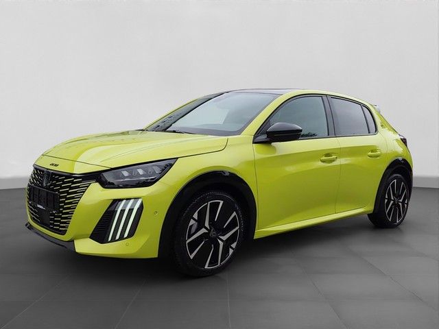 Peugeot 208 10.800 km 19.990 &euro; Essen 45143