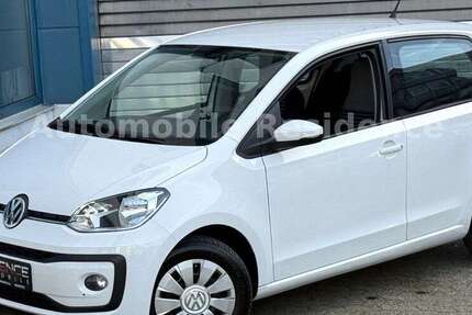 VW up! 35.000 km 10.980 &euro; Ratingen 40880