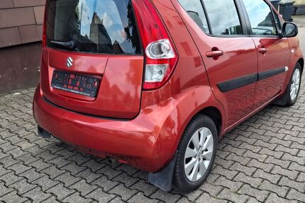 Suzuki Splash 154.000 km 1.150 &euro; Bottrop 46238