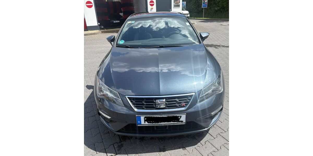 Seat Leon 177.500 km 13.850 &euro; Tönisvorst 47918