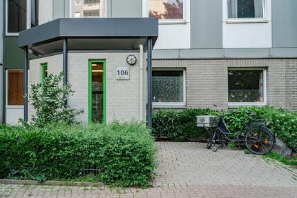 Helle 3 Zimmer-Wohnung mit viel Komfort in Haan-Ost! Nur mit WBS anzumieten! zimmer