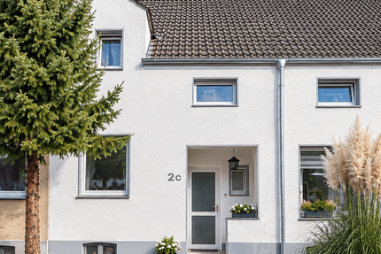 Haus Gelsenkirchen Gelsenkirchen-Nord - 3 Zimmer, 79 m&sup2;, 169.000&euro; | Angebot:27631229