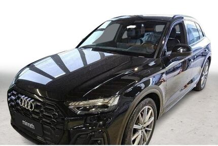 Audi Q5 37.290 km 37.440 &euro; Moers-Hülsdonk 47441