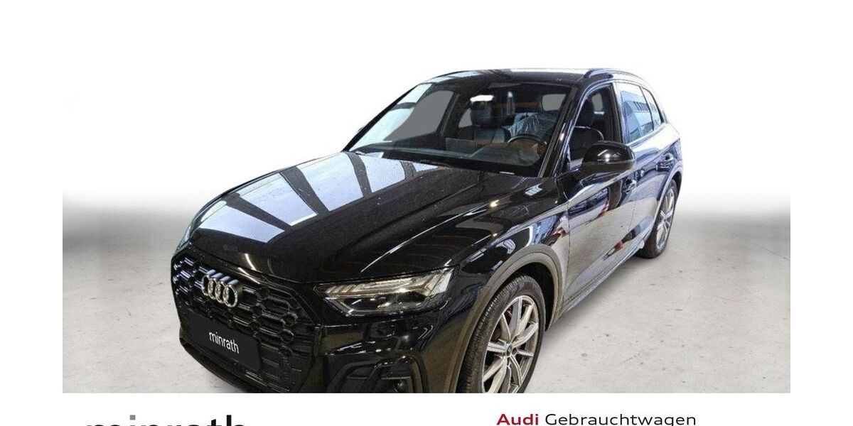 Audi Q5 37.290 km 37.440 &euro; Moers-Hülsdonk 47441