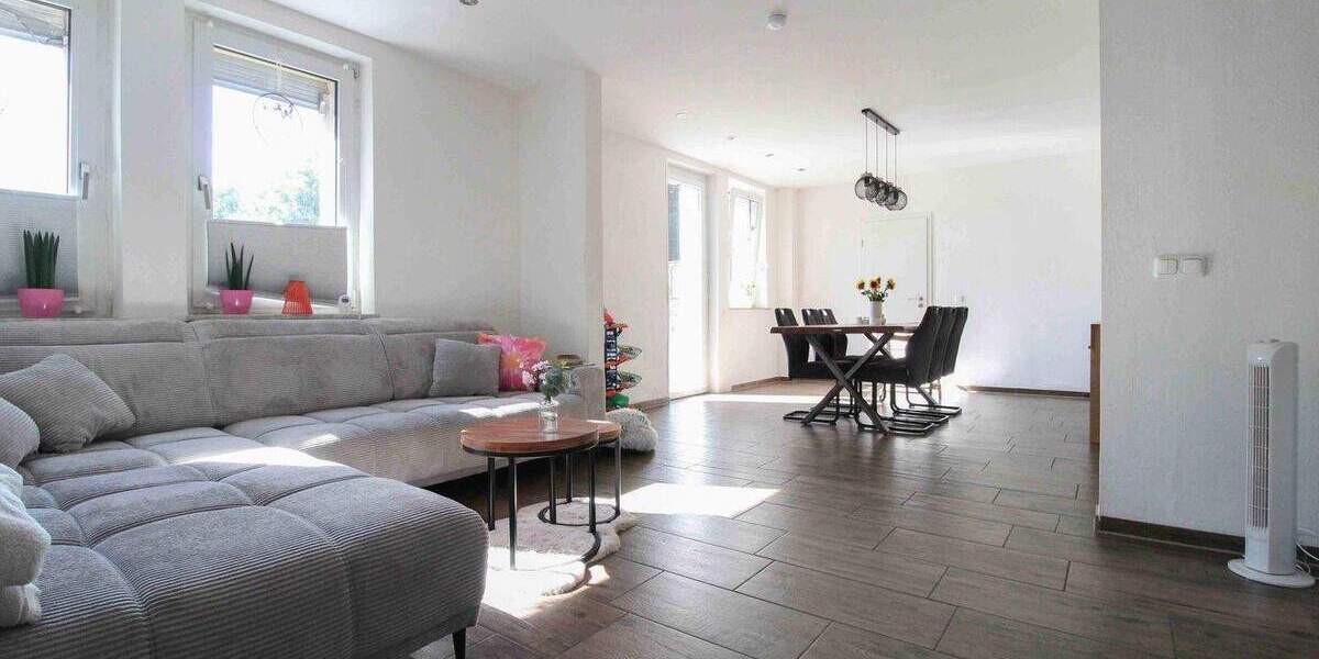 Doppelhaushälfte Gelsenkirchen Hassel - 1 Zimmer, 420 m&sup2;, 699.000&euro; | Angebot:25567673