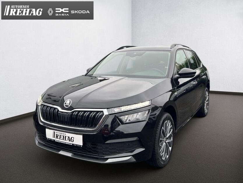 Skoda Kamiq 63.620 km 16.990 € Recklinghausen 45659