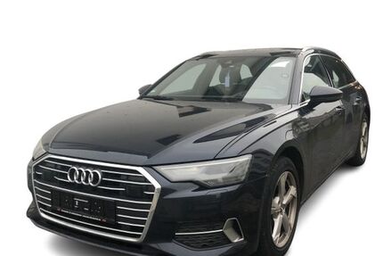 Audi A6 79.117 km 30.980 &euro; Duisburg 47249