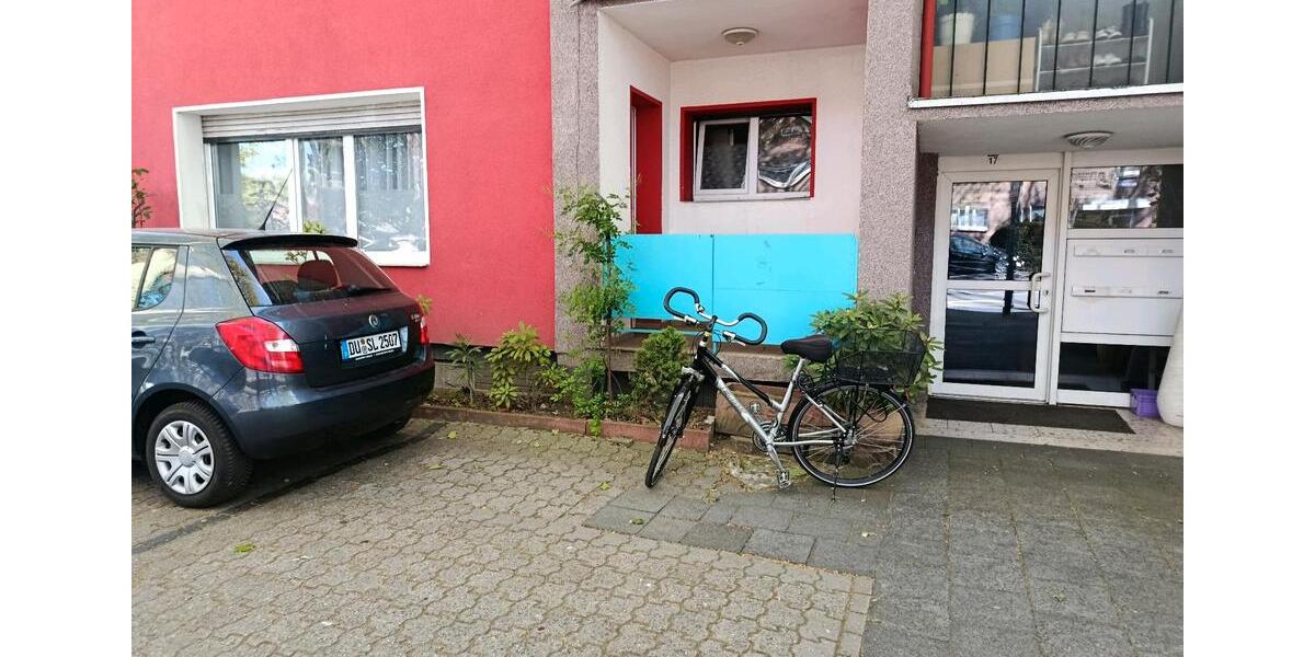 Erdgeschoßwohnung Duisburg Rheinhausen - 4 Zimmer, 95 m&sup2;, 1.100&euro; | Angebot:26384335
