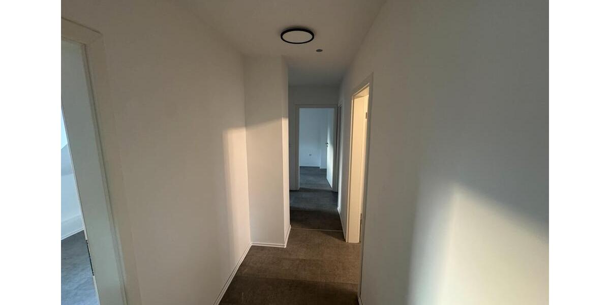 Dachgeschoßwohnung Bottrop Boy - 4 Zimmer, 58 m&sup2;, 950&euro; | Angebot:26478126