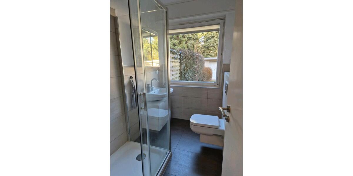 2 Zimmer Erdgeschosswohnung im Westviertel 2.5 zimmer