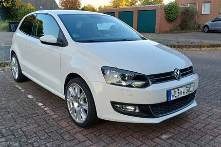 VW Polo 194.580 km 4.600 &euro; Voerde 46562
