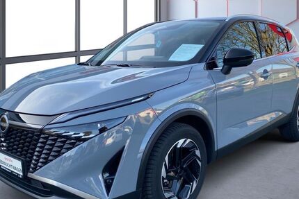 Nissan Qashqai 17.200 km 30.490 &euro; Dorsten 46282