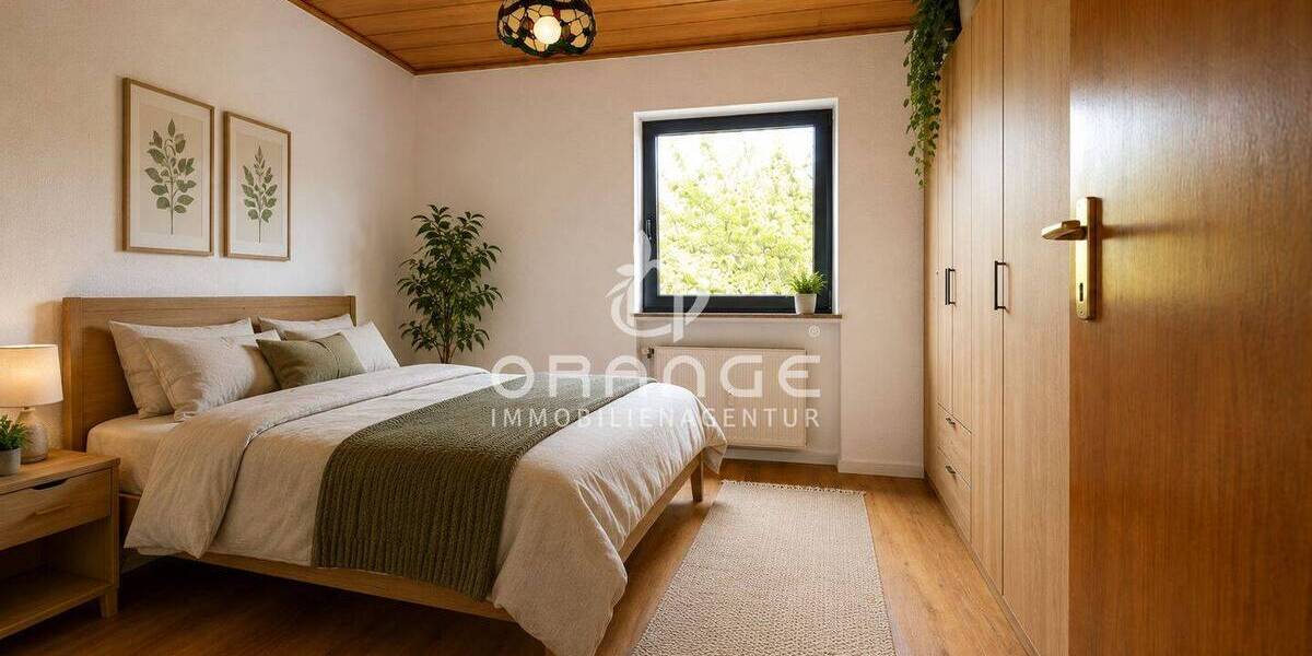 Etagenwohnung Duisburg / Hochfeld Hochfeld - 2 Zimmer, 58 m&sup2;, 690&euro; | Angebot:26815820