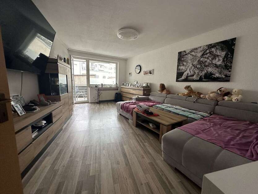 Wohnung zum Mieten in Bottrop 350 € 15 m²