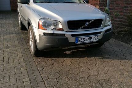 Volvo XC90 273.000 km 5.900 &euro; Voerde 46562