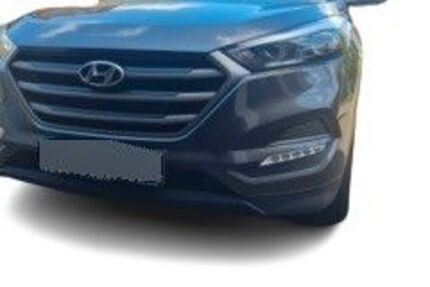 Hyundai TUCSON 109.500 km 13.490 &euro; Duisburg 47249