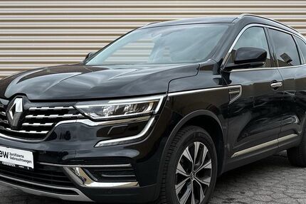 Renault Koleos 9.200 km 28.770 € Duisburg 47059