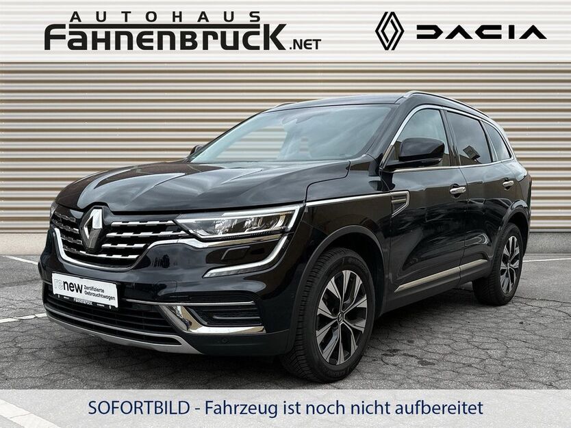 Renault Koleos 9.200 km 28.770 € Duisburg 47059