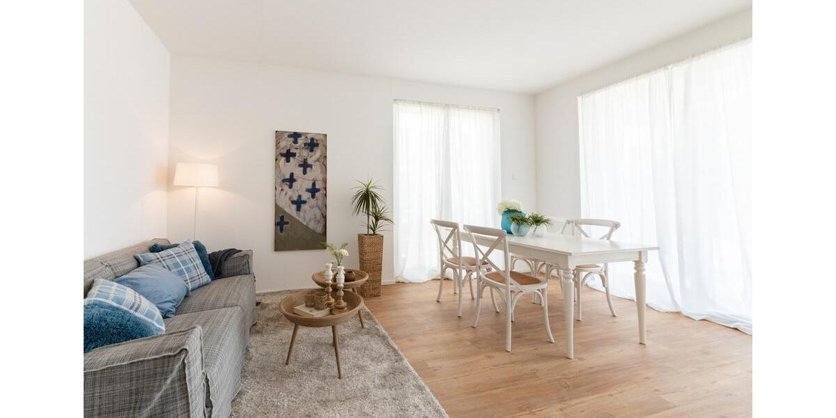 Etagenwohnung Essen Frillendorf - 1 Zimmer, 35 m&sup2;, 422&euro; | Angebot:26231141