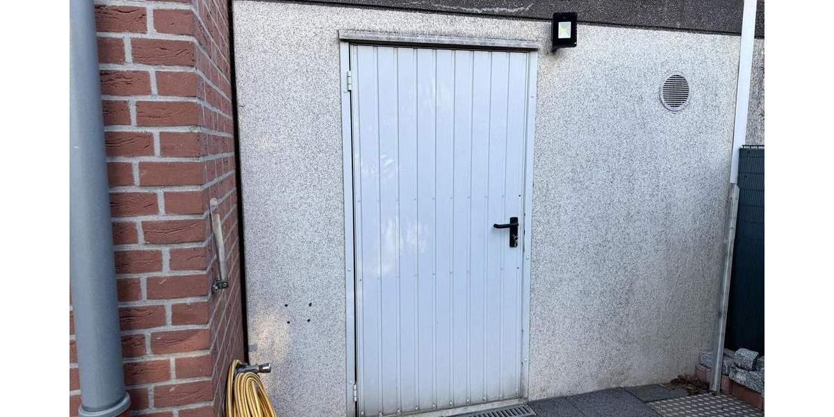 Familienidyll in perfekter Lage von Eigen mit schönem Garten und Garage! 4 zimmer