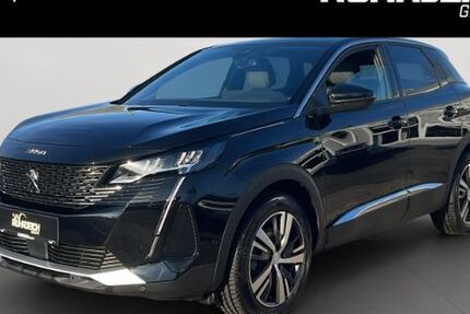 Peugeot 3008 20.650 km 21.990 &euro; Essen 45143