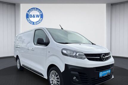 Opel Vivaro 137.956 km 16.499 &euro; Krefeld 47805
