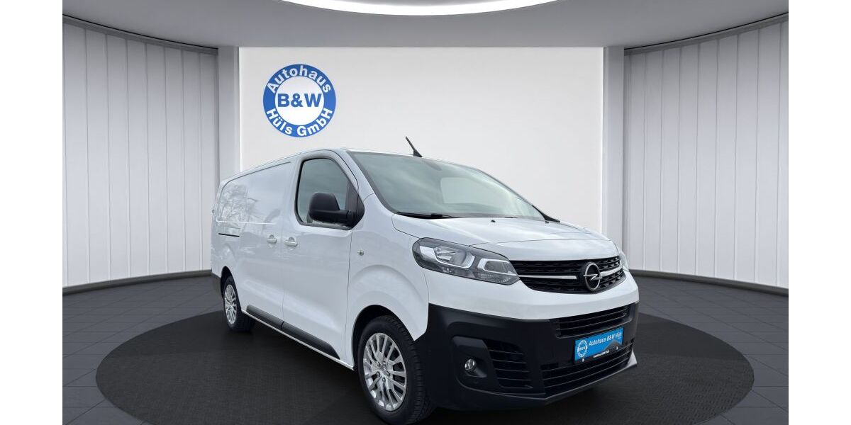 Opel Vivaro 137.956 km 16.499 &euro; Krefeld 47805