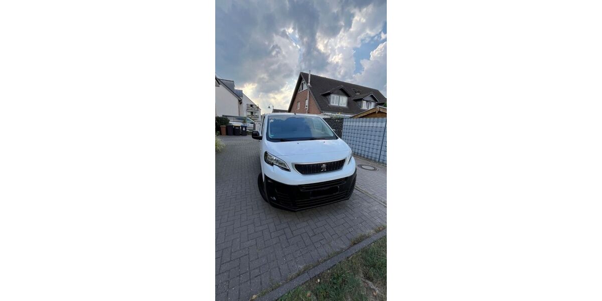 Peugeot Expert 176.086 km 9.000 &euro; Ratingen 40885