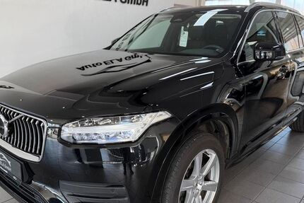 Volvo XC90 40.000 km 47.490 &euro; Heiligenhaus 42579