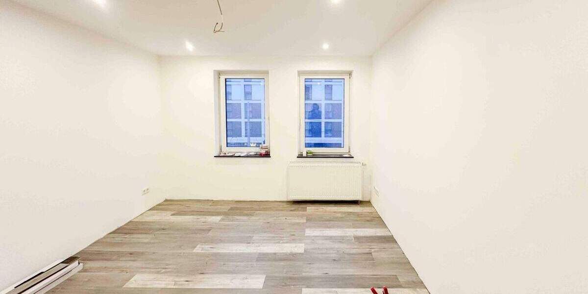 Mehrfamilienhaus, Wohnhaus Bochum Innenstadt - 1 Zimmer, 331 m&sup2;, 649.000&euro; | Angebot:25303509