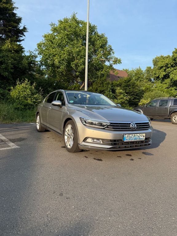 Passat