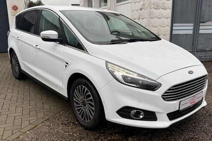 Ford Galaxy 176.246 km 13.890 &euro; Herten 45701