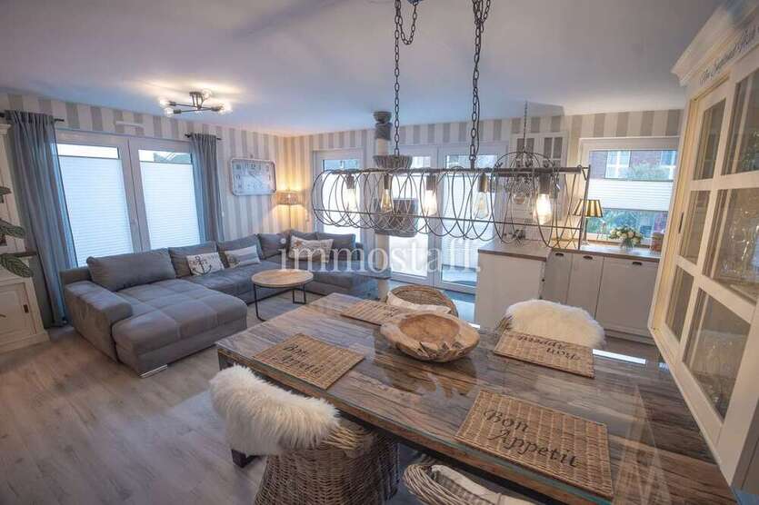 Wohnung zum Kaufen in Bottrop 417.700 € 98.26 m²