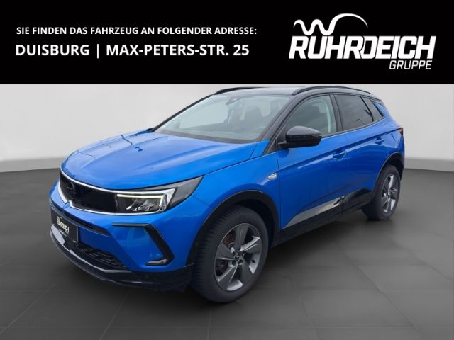 Opel Grandland (X) 23.900 km 23.990 &euro; Duisburg 47059