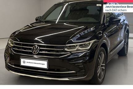 VW Tiguan 54.793 km 29.987 &euro; Krefeld 47805