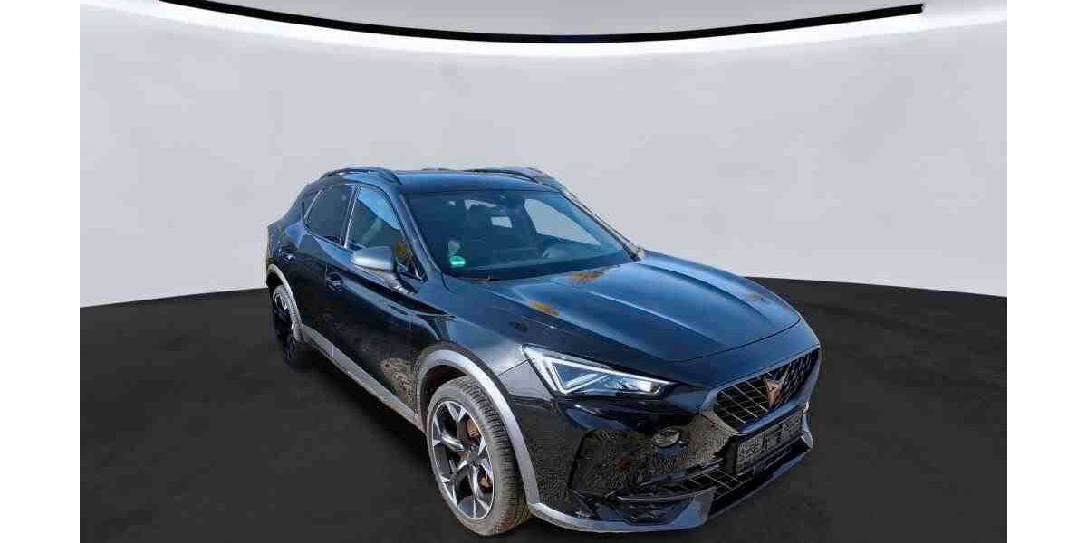 Cupra Formentor 14.018 km 28.980 &euro; Heiligenhaus 42579