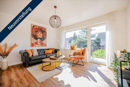 Wohnung Wesel - 3 Zimmer, 67 m&sup2;, 239.000&euro; | Angebot:25845493