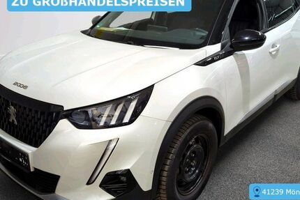 Peugeot 2008 73.865 km 15.490 &euro; Krefeld 47829