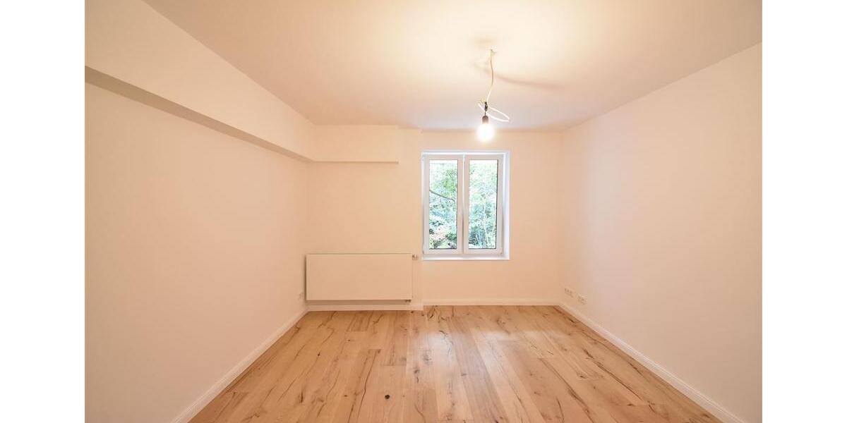 Etagenwohnung Düsseldorf Heerdt - 2 Zimmer, 48 m&sup2;, 1.100&euro; | Angebot:26620774