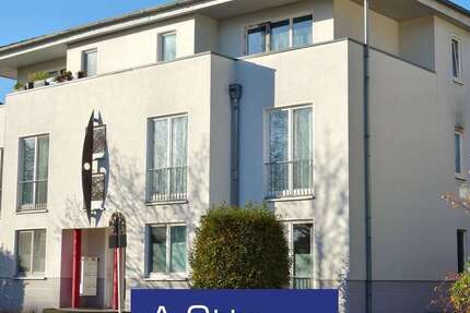 Wohnung zum Mieten in Krefeld 740 € 82 m² 3 zimmer