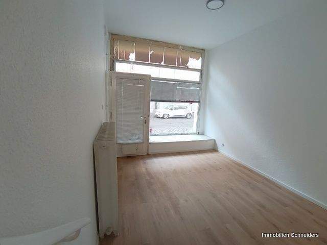 Gewerbeobjekt Duisburg Dellviertel - 2 Zimmer, 50 m&sup2;, 500&euro; | Angebot:25153630