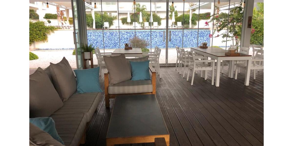 Zu vermieten Türkei 1 zimmer