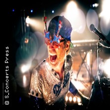 Elton & The Joels - Tribute To Elton John & Billy Joel 01.11.2025 Zeche Bochum