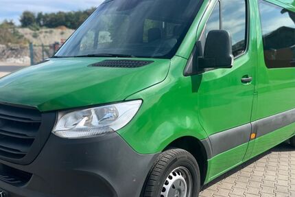 Mercedes-Benz Sprinter 177.182 km 23.500 &euro; Essen 45326