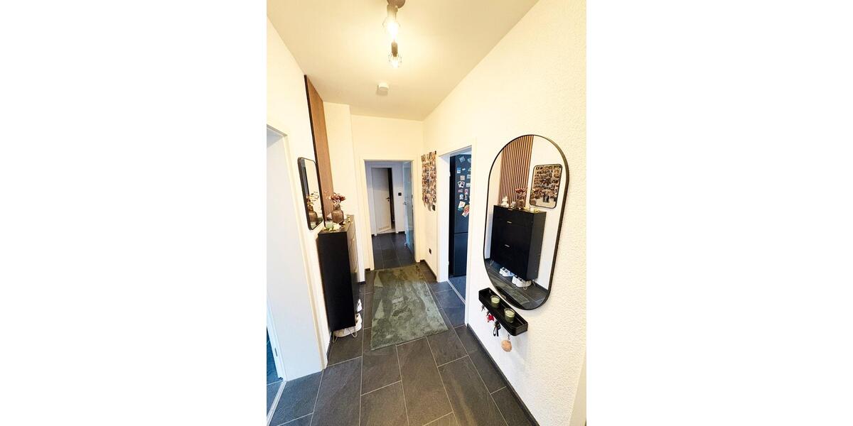 Etagenwohnung Recklinghausen Hillerheide - 3.5 Zimmer, 71 m&sup2;, 195.000&euro; | Angebot:27003166