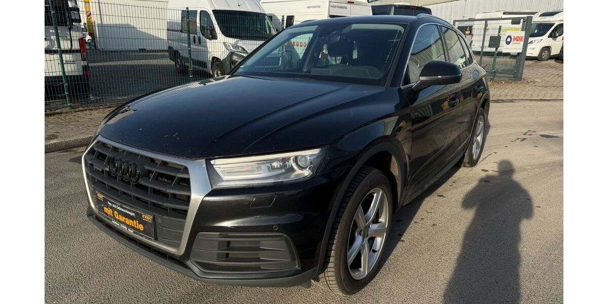 Audi Q5 345.000 km 15.700 &euro; Essen 45356