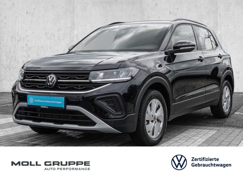 T-Cross